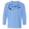 5400B Youth Heavy Cotton Long Sleeve Thumbnail