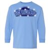 5400B Youth Heavy Cotton Long Sleeve Thumbnail