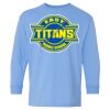 5400B Youth Heavy Cotton Long Sleeve Thumbnail