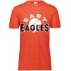 3065 Adult Extra Soft Tri-Blend T-Shirt Thumbnail