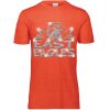 3065 Adult Extra Soft Tri-Blend T-Shirt Thumbnail