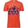 3065 Adult Extra Soft Tri-Blend T-Shirt Thumbnail