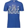 3066 Youth Extra Soft Tri-Blend T-Shirt Thumbnail