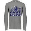 3075 Adult Extra Soft Tri-Blend Longsleeve Thumbnail