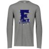 3075 Adult Extra Soft Tri-Blend Longsleeve Thumbnail