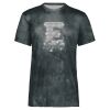 222596 Adult Cotton-Touch Poly T-Shirt Thumbnail