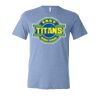 3413 Adult Extra Soft Tri-blend Tee Thumbnail