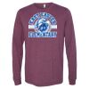 3513 Adult Extra Soft Tri-blend Long Sleeve Thumbnail