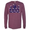 3513 Adult Extra Soft Tri-blend Long Sleeve Thumbnail
