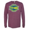 3513 Adult Extra Soft Tri-blend Long Sleeve Thumbnail