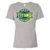 6413 Women’s Extra Soft Tri-blend Tee Thumbnail